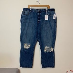 New Good American Good Vintage Jeans
